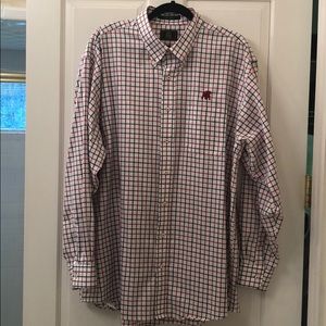 Men’s Dress Shirt